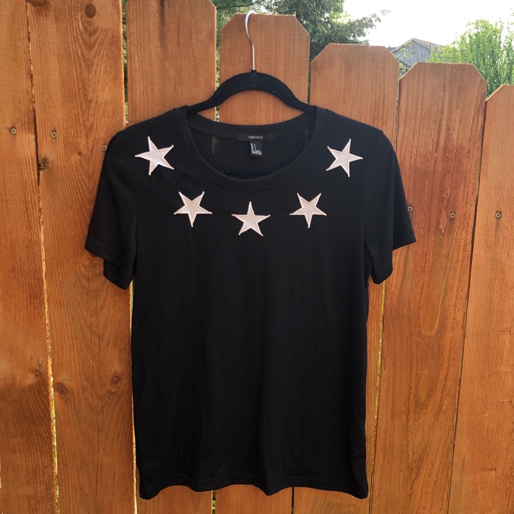 Star T-shirt